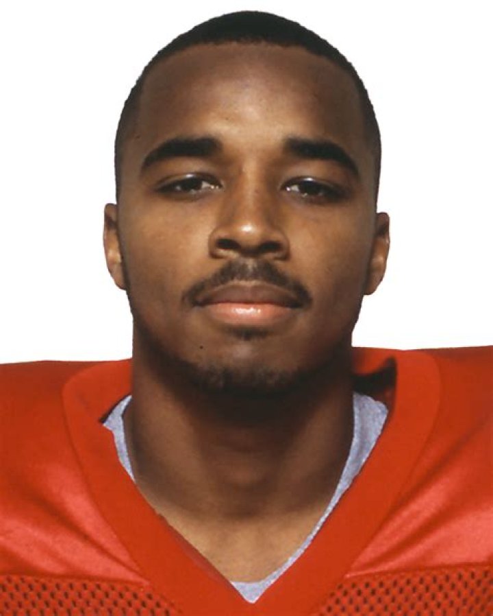 Barron Miles's Football Recruiting Profile