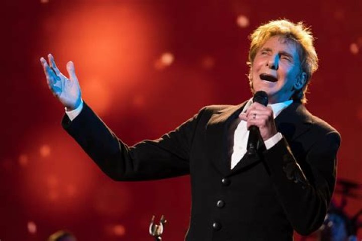 Barry Manilow Age Net Worth