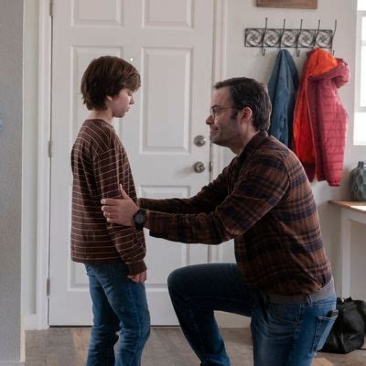 Barry Recap: Justified Killings