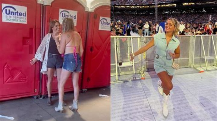 Barstool Romper Stomper Video: A Viral Catfight Caught on Camera