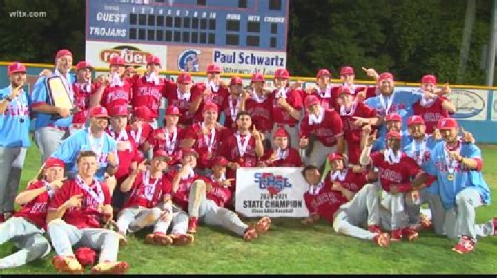 Baseball Recruiting | A. C. Flora High School