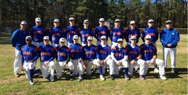 Baseball Recruiting | Athens Drive High School