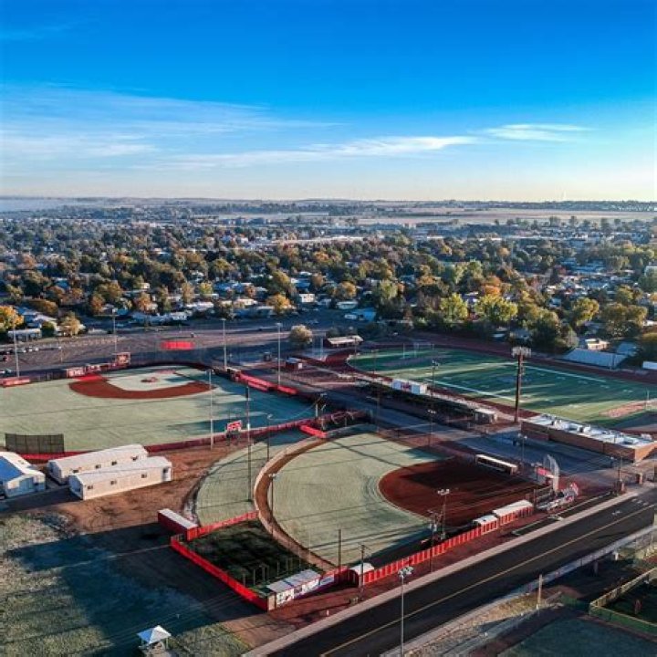 Baseball Recruiting | Brighton High School
