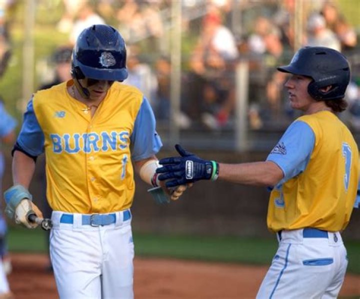 Baseball Recruiting | Burns High School