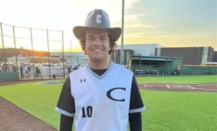 Baseball Recruiting | Campus High School (Haysville)