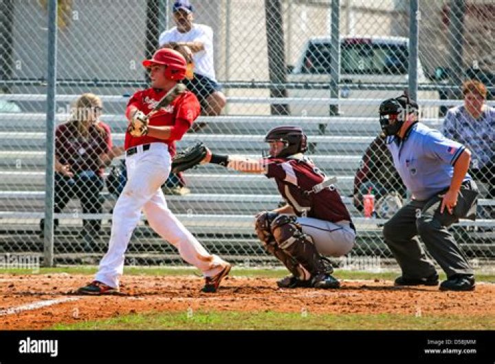 Baseball Recruiting | Cardinal Mooney High School