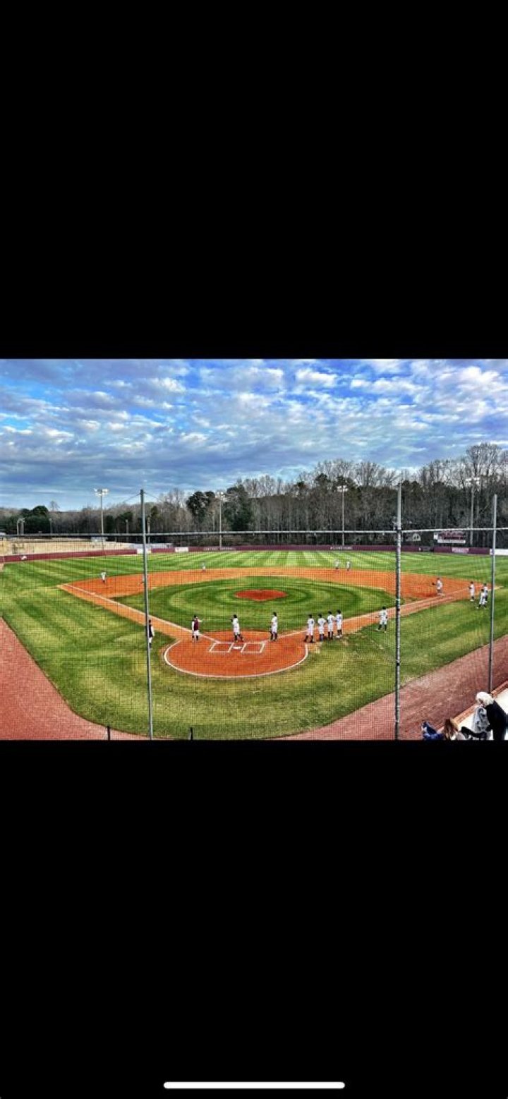 Baseball Recruiting | Central High School