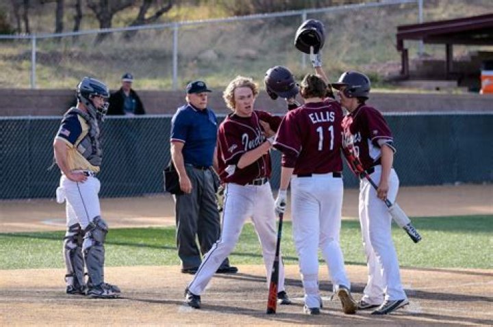 Baseball Recruiting | Cheyenne Mountain High School