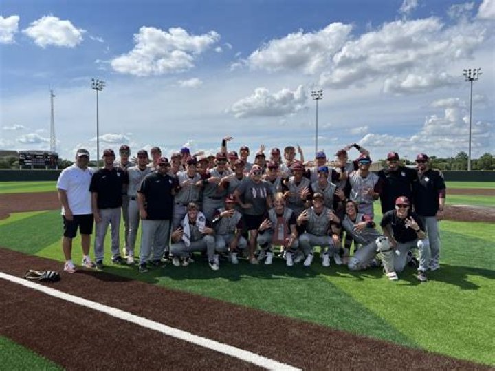 Baseball Recruiting | Cinco Ranch High School