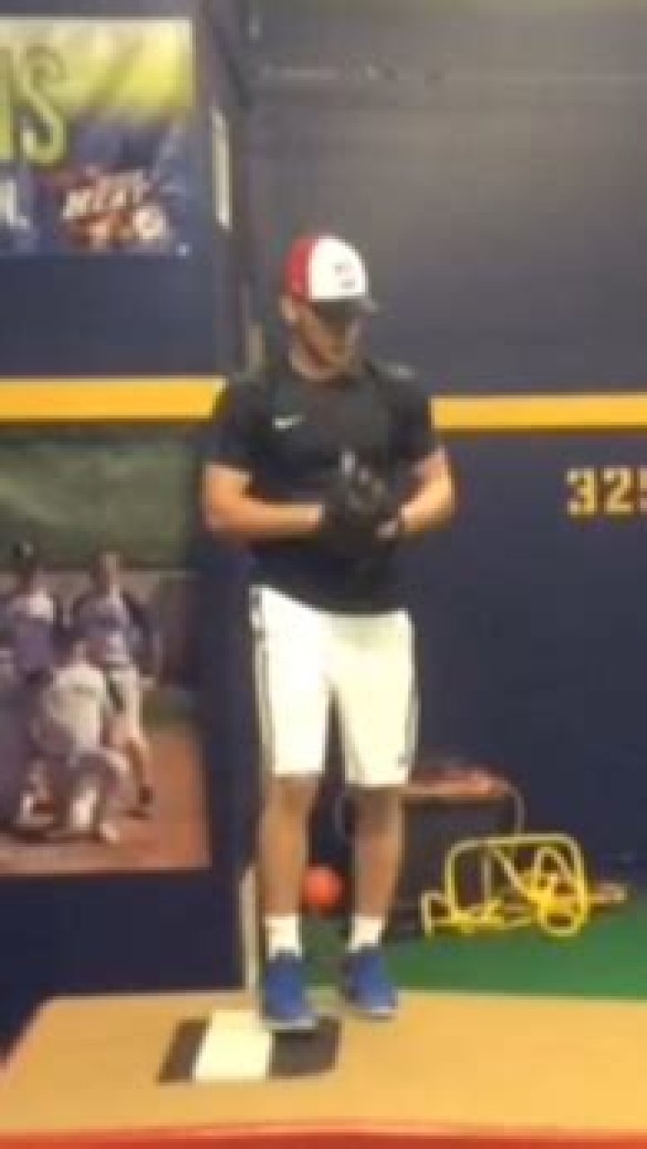Baseball Recruiting | Connellsville Area Senior High School