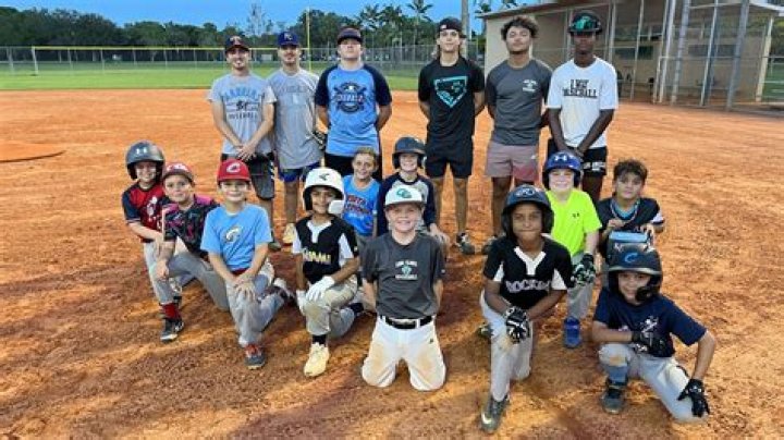 Baseball Recruiting | Coral Glades High School