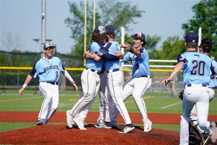 Baseball Recruiting | Depew High School