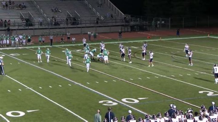 Baseball Recruiting | Dublin Scioto High School