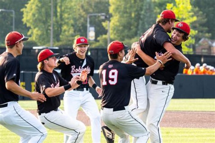 Baseball Recruiting | Dubuque Senior High School