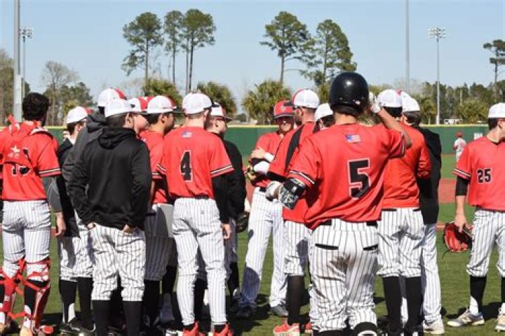 Baseball Recruiting | Germantown Academy