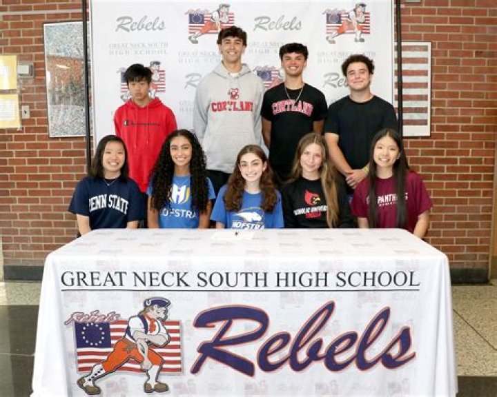 Baseball Recruiting | Great Neck South High School