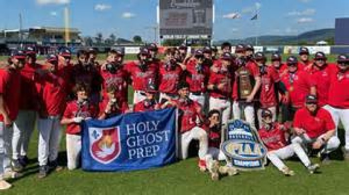 Baseball Recruiting | Holy Ghost Prep