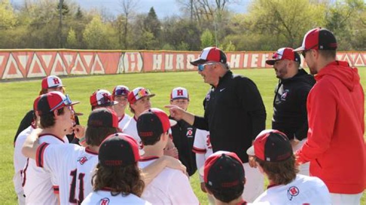Baseball Recruiting | Huron High School