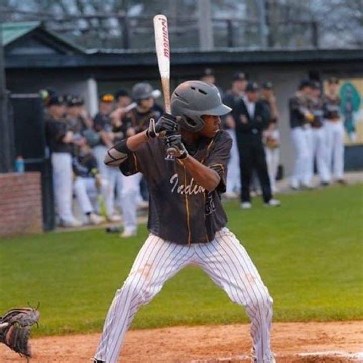 Baseball Recruiting | Itawamba Agricultural High School