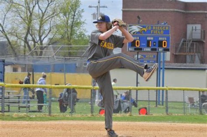 Baseball Recruiting | Pennsville Memorial High School