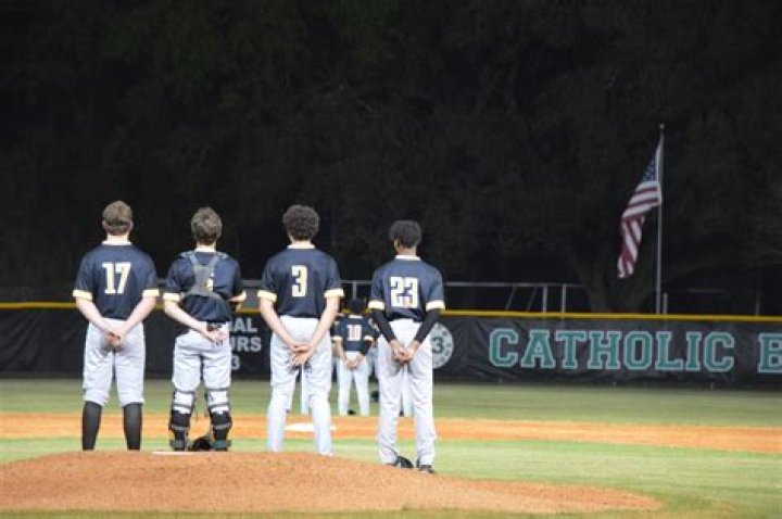 Baseball Recruiting | Pensacola Catholic High School