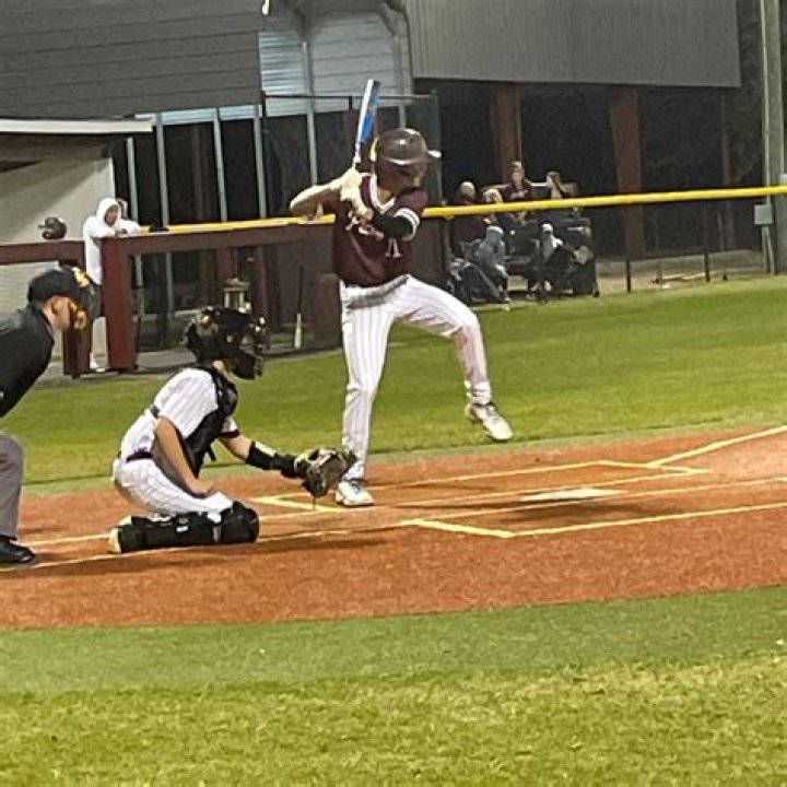 Baseball Recruiting | Picayune Memorial High School