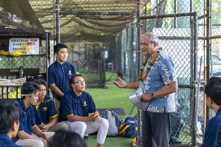 Baseball Recruiting | Punahou School