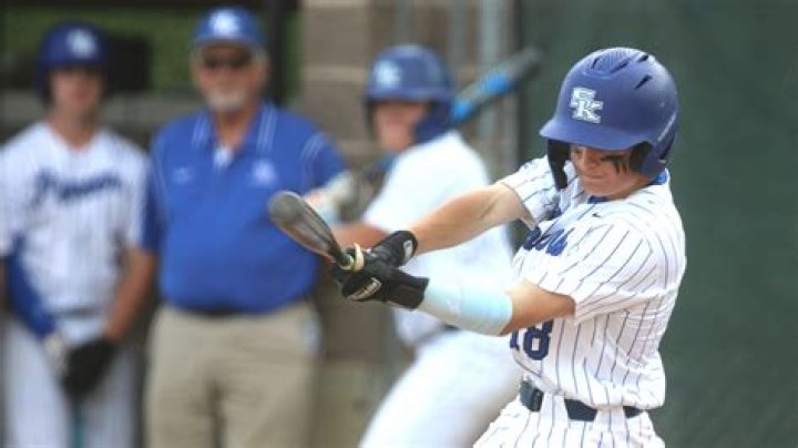 Baseball Recruiting | Simon Kenton High School
