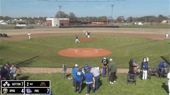 Baseball Recruiting | South Pemiscot High School