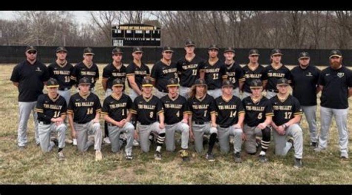 Baseball Recruiting | Tri-Valley High School