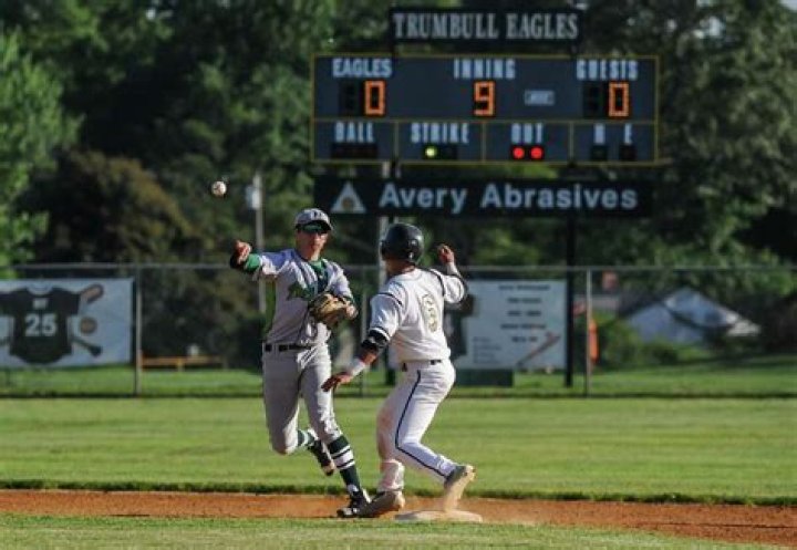 Baseball Recruiting | Trumbull High School