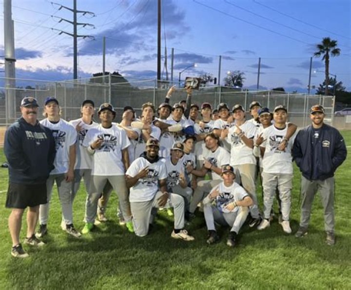 Baseball Recruiting | Vista Murrieta High School