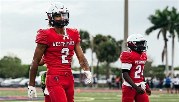 Baseball Recruiting | Westminster Academy