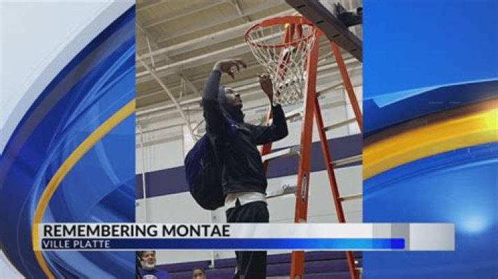 Basketball Player Montavis Seraille Died, A Rising Star Dimmed Too Soon