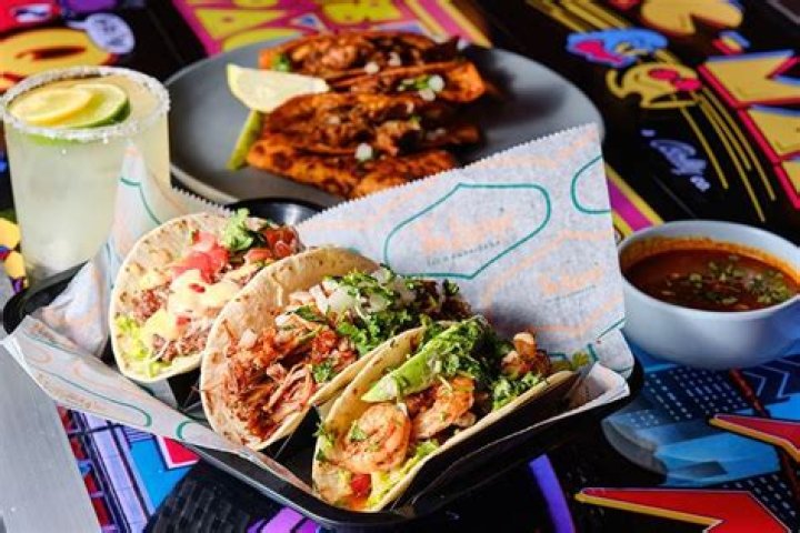 Battle & Brew, Tin Pin Game Bar open in Atlanta area
