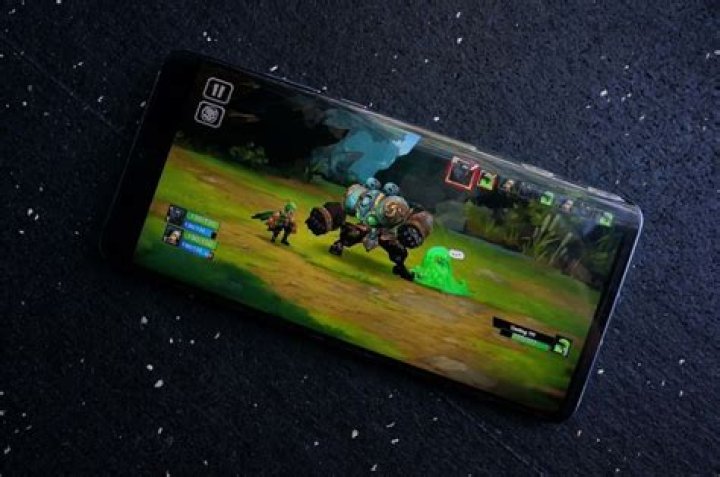 Battle Chasers: Nightwar is an award-winning JRPG worth buying! [Android Game of the Week]