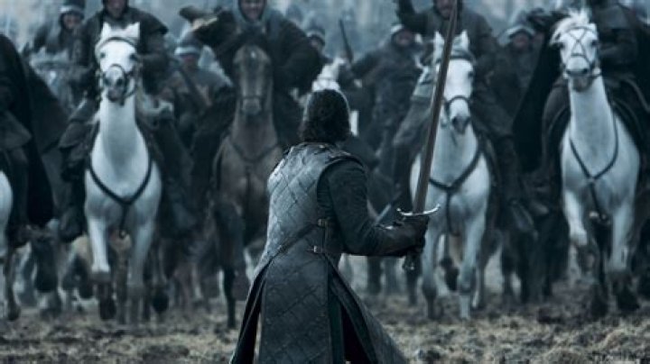 حلقة Battle of The Bastards من مسلسل Game Of Thrones – يا لها من معركة لا تنسى
