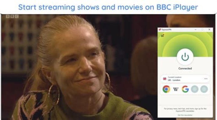 لماذا حصلت رشا قنديل على إجازة طويلة من bbc؟ - E3lamOrg