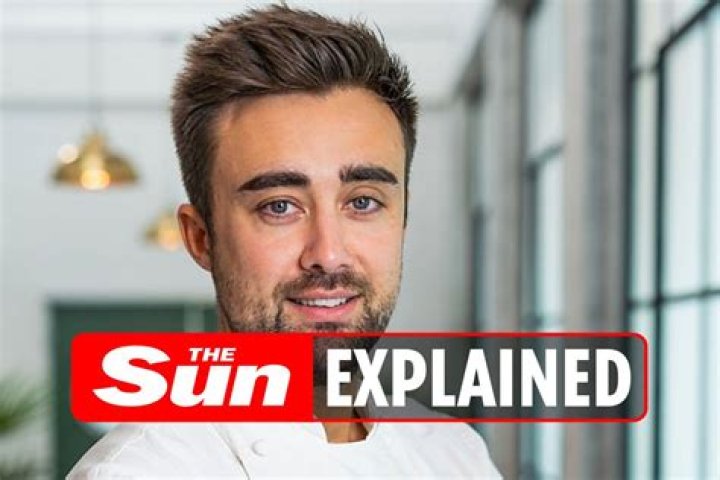  BBC: What happened to Oli Marlow on Great British Menu? Meet the chef on Instagram Sat 22 May 2021 10:56 Helen Williams 