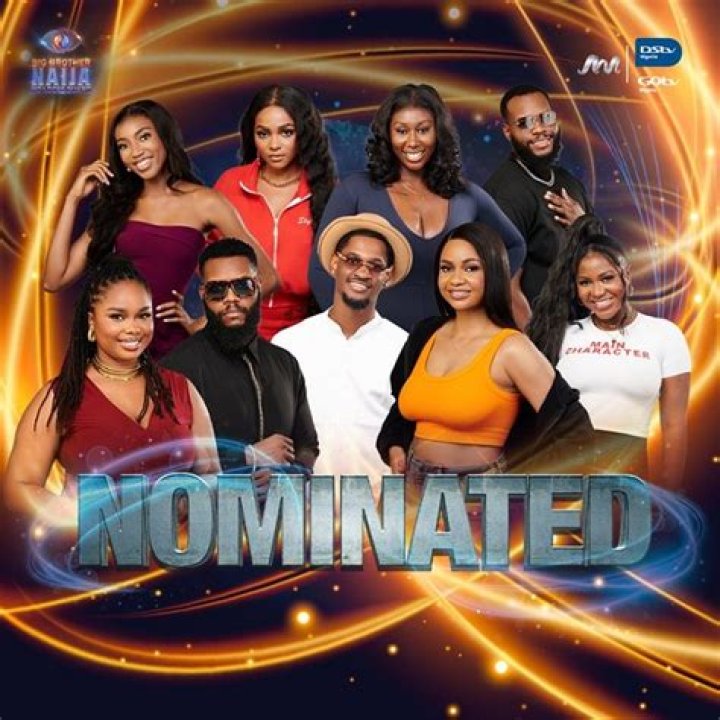 BBNaija 2021 Week 9 Voting Results