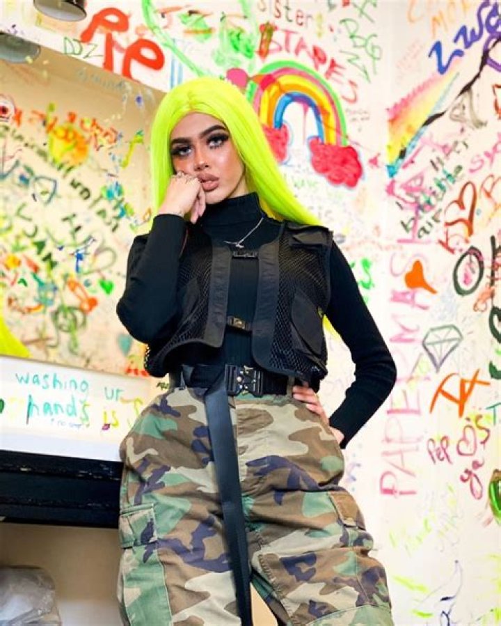 BeastEater Biography, Wiki, Age, Height, Family, Net Worth