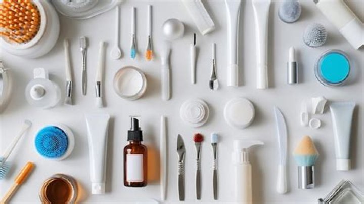 Beauty Products & Tools