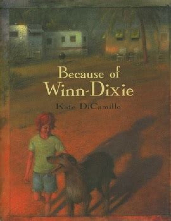 Because of Winn-Dixie Setting | Shmoop