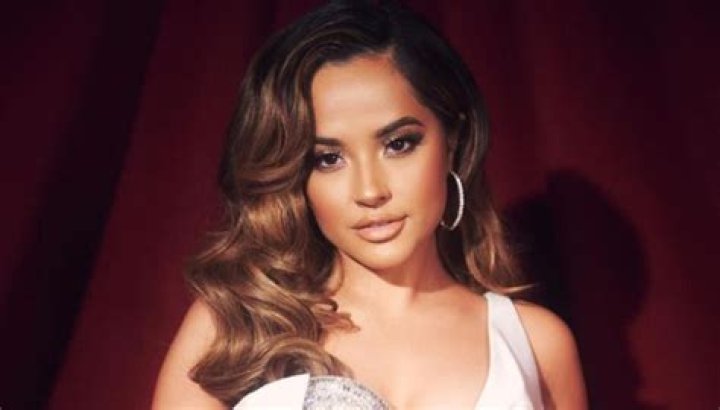 Becky G Biography, Wiki, Age, Height, Family, Net Worth
