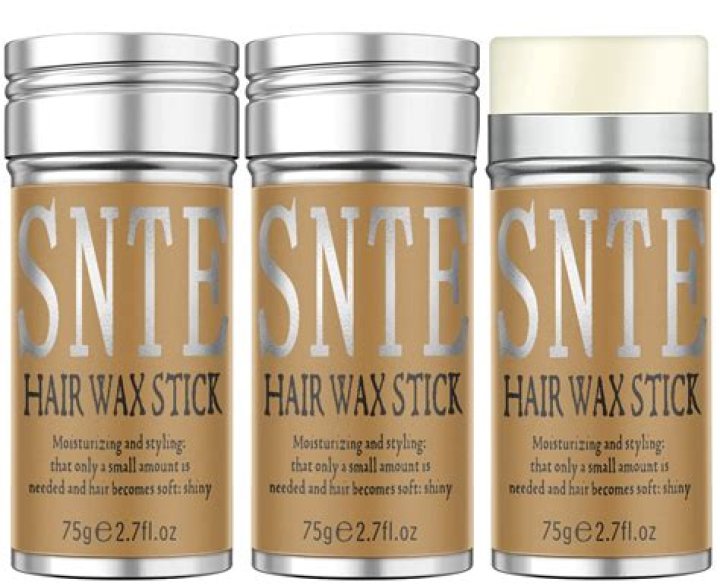 Bed Head's Frizz-Taming Hair Wax Stick Is 44% Off at Amazon