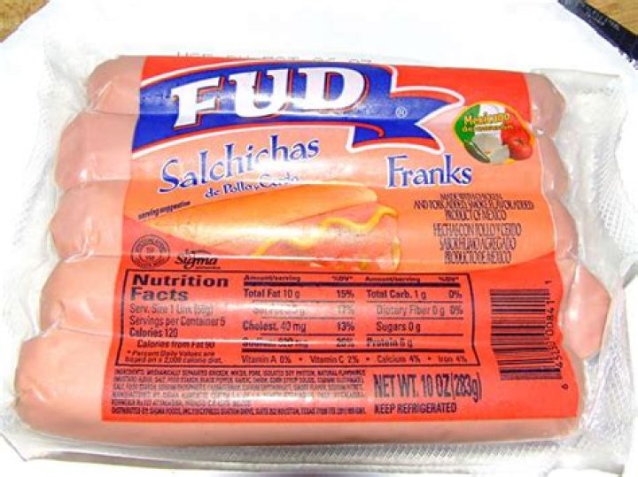 Beef penis improperly sold for human consumption, suit alleges