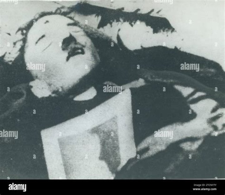 Beheaded Hitler waxwork will be restored