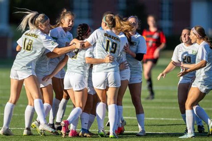 Belhaven University Women's Soccer Program Information