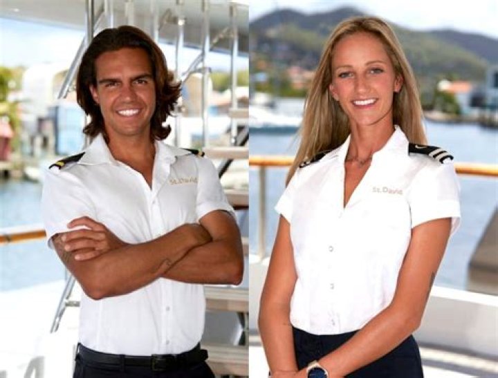 Below Deck Recap: The Fall of Fraser