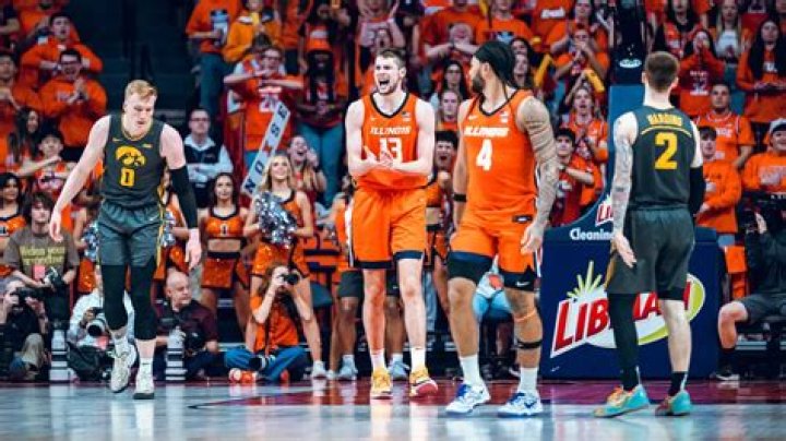 Belvidere, IL Men's Basketball Recruiting Guide